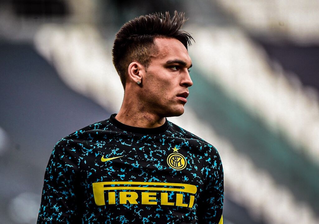 Βασικός ο Λαουτάρο, τον κρατάει η Ίντερ