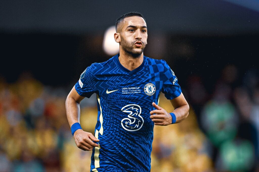 Το «πέταξε» η Τσέλσι, 1-0 με Ζιγέχ! (vid)