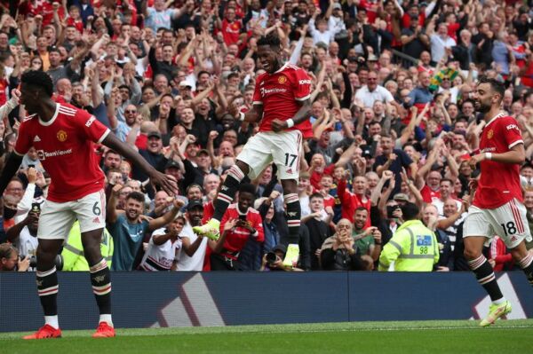 Γιουνάιτεντ