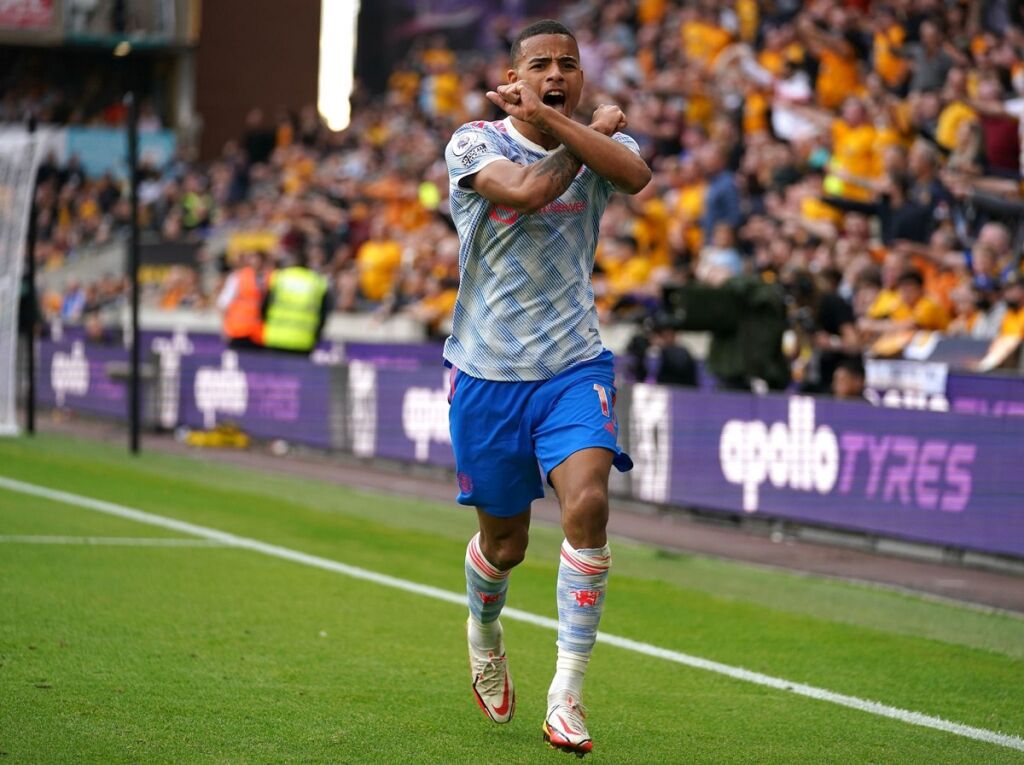 Σε κλειστή κατηγορία με Όουεν, Ρόυνεϊ και Φάουλερ ο Γκρίνγουντ!