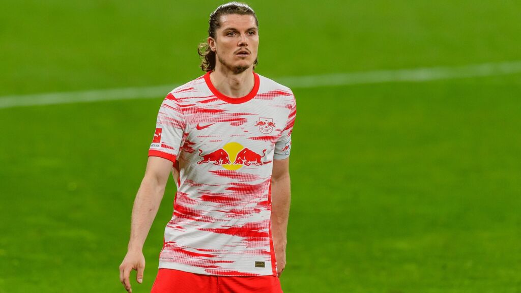 Σε… τιμή ευκαιρίας από τη Λειψία στην Μπάγερν ο Ζάμπιτσερ!