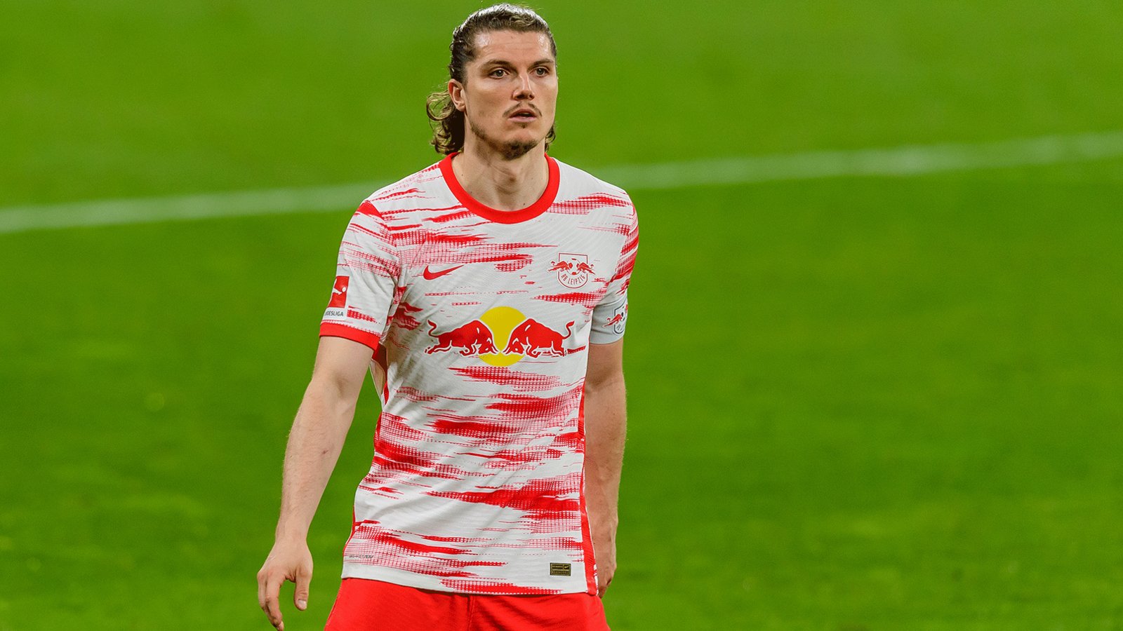 Σε… τιμή ευκαιρίας από τη Λειψία στην Μπάγερν ο Ζάμπιτσερ!