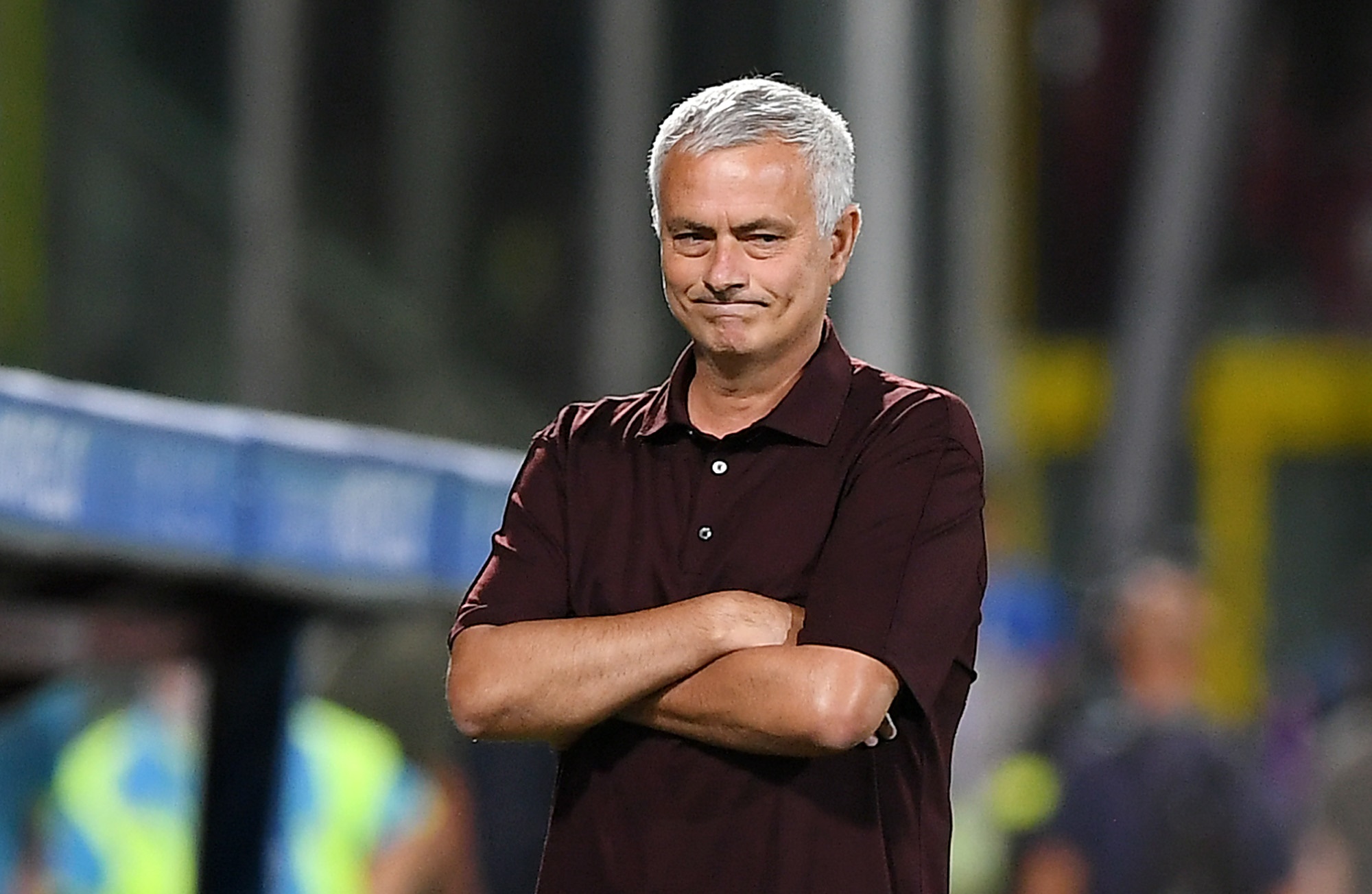 Μουρίνιο: «Ήταν αδύνατο να μην νικήσουμε»