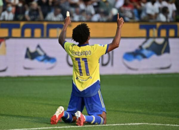 Γιουβέντους