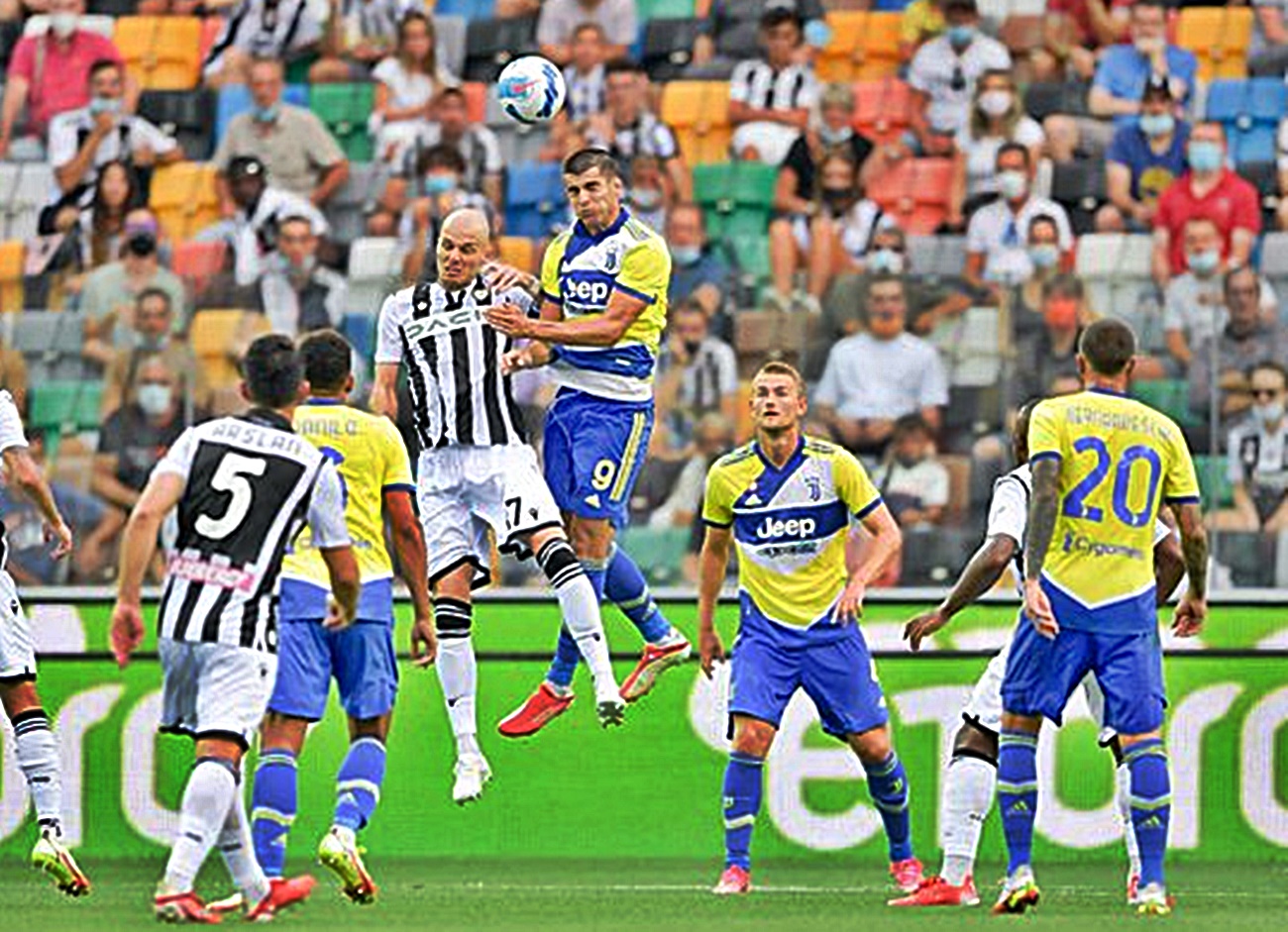 Το VAR πήρε τη χαρά του Κριστιάνο – Γκέλα η Γιουβέντους! (vid)