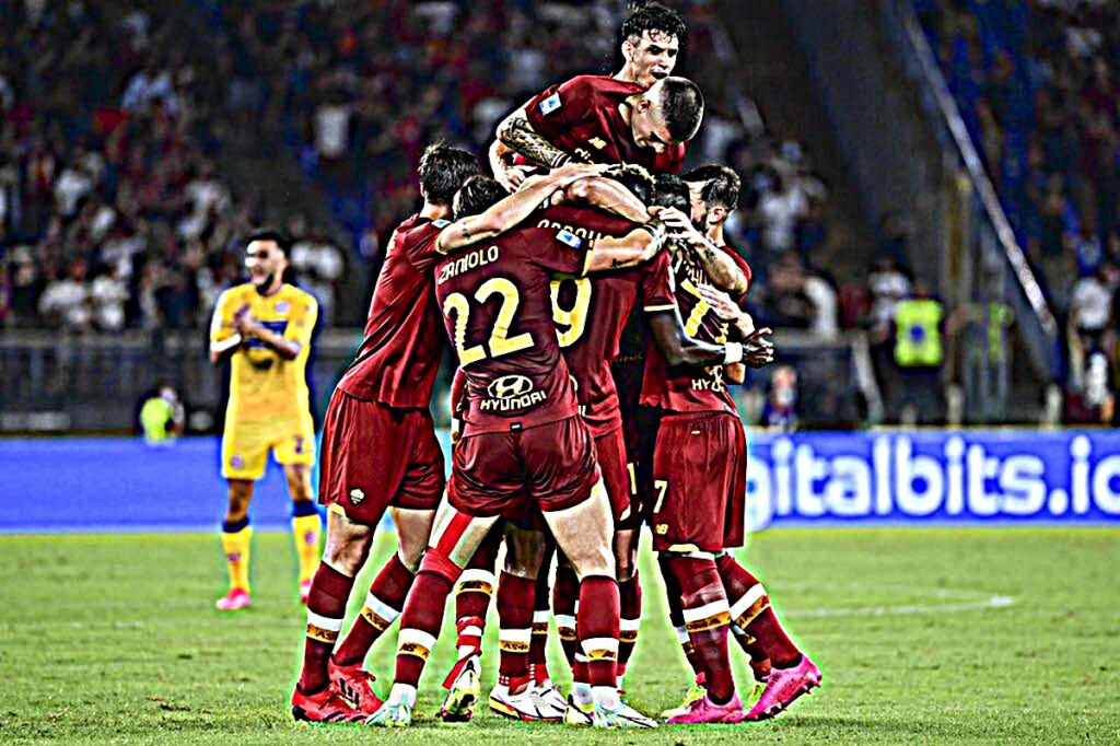 Ρόμα και Μουρίνιο θέλουν να αναστατώσουν τη Serie A!