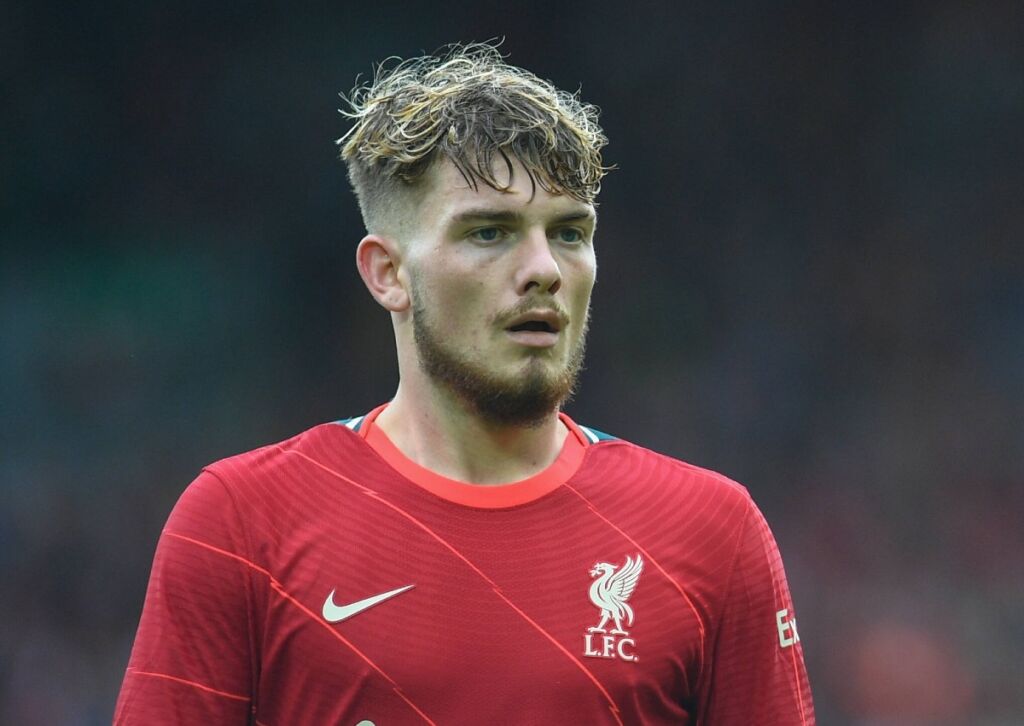 «Ο Έλιοτ μού θυμίζει τον Μέσι» (pic)