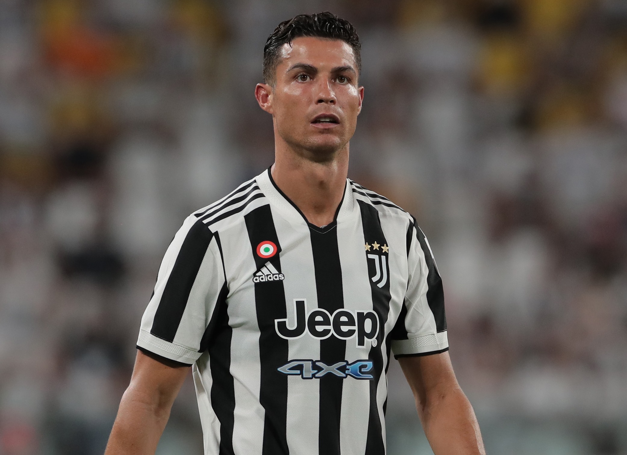 Έξαλλος Κριστιάνο προς ΜΜΕ: «Σταματήστε να παίζετε με το όνομά μου!» (pic)