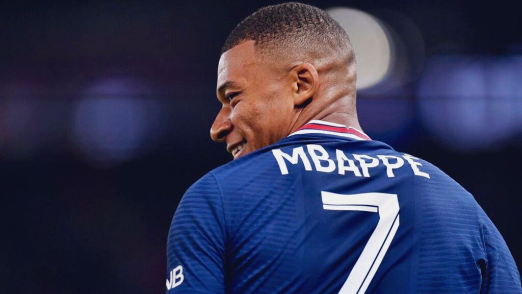 Στη Ligue 1 κουμάντο κάνει ένας και τον λένε Μπαπέ! (stats)