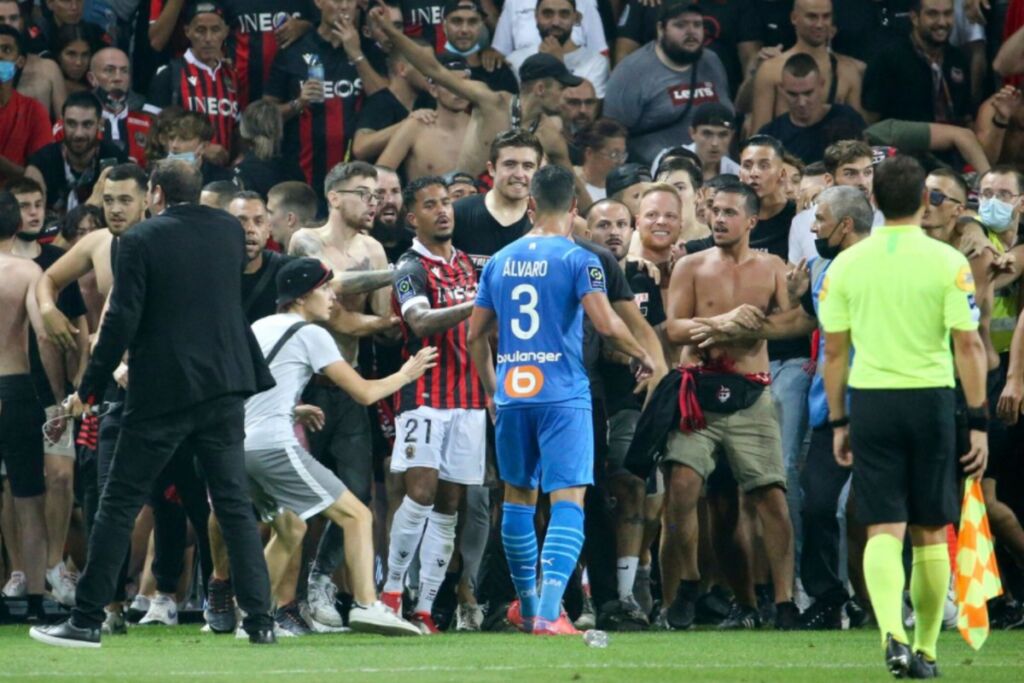 Νις – Μαρσέιγ: Έπεσε ο πρώτος πέλεκυς για τους Νικαιώτες