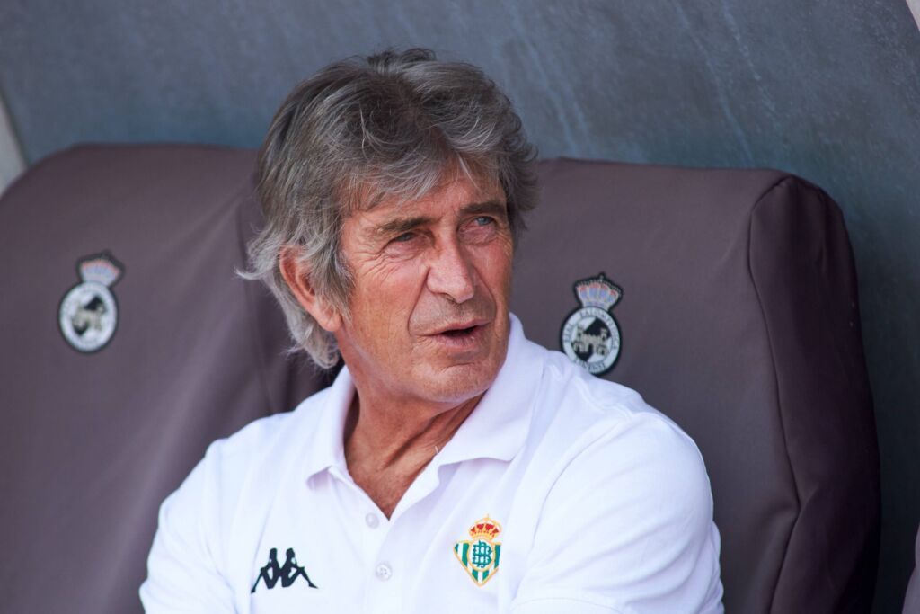 «Κράζει» τη La Liga ο Πελεγκρίνι! (pic)