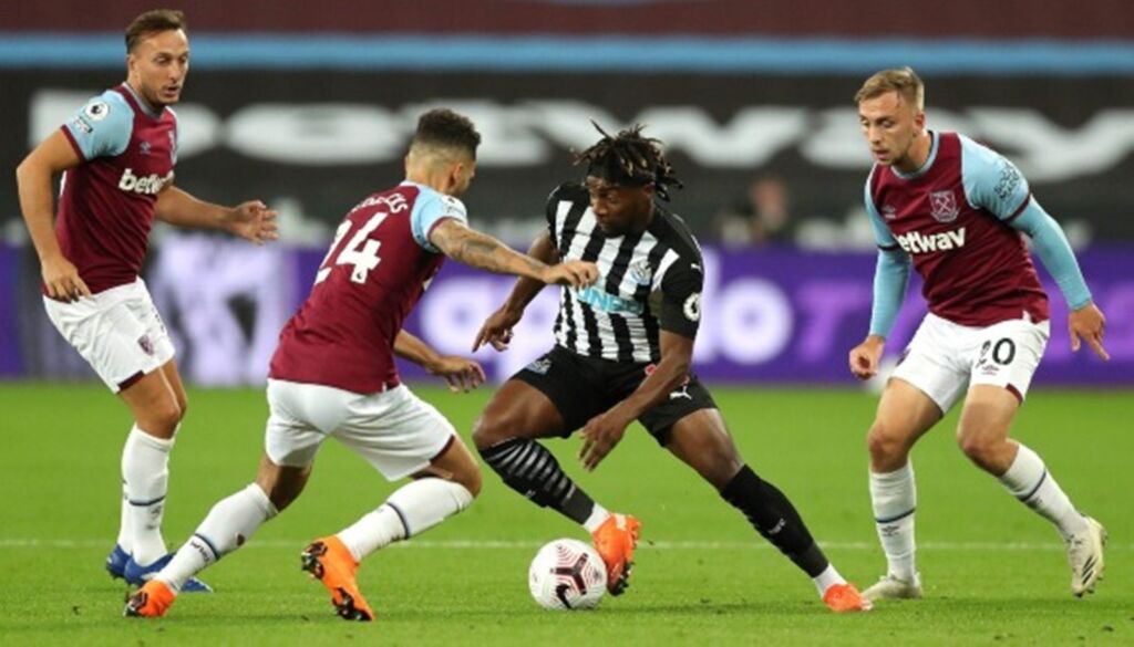 Γκολ στην Πρέμιερ, κίνητρο εκδίκησης στη Γερμανία – κυριακάτικη 4αδα στο 12.66!