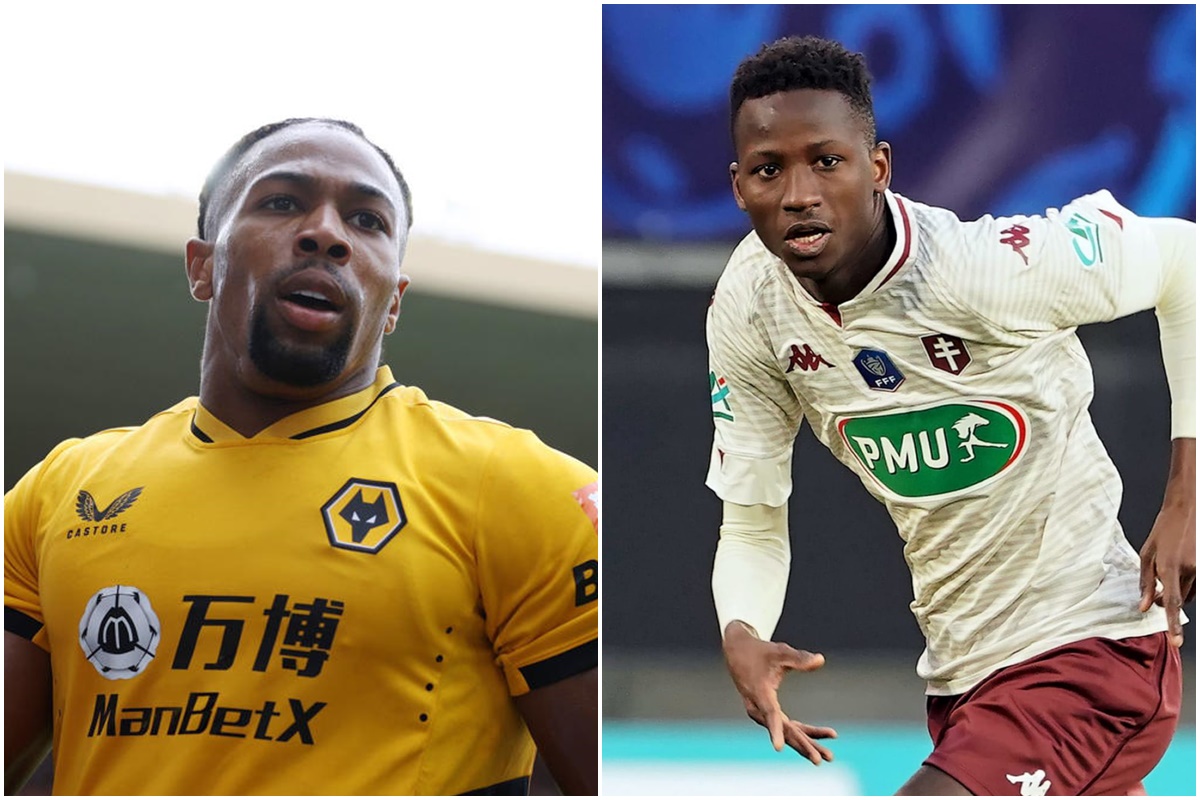 Κοντά σε Σαρ η Τότεναμ, θέλει και Αντάμα Τραορέ