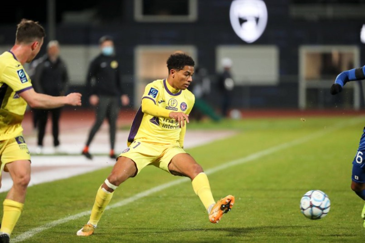 Η Μπάγερν κλείνει τον… πιτσιρικά-έκπληξη της Τουλούζ!