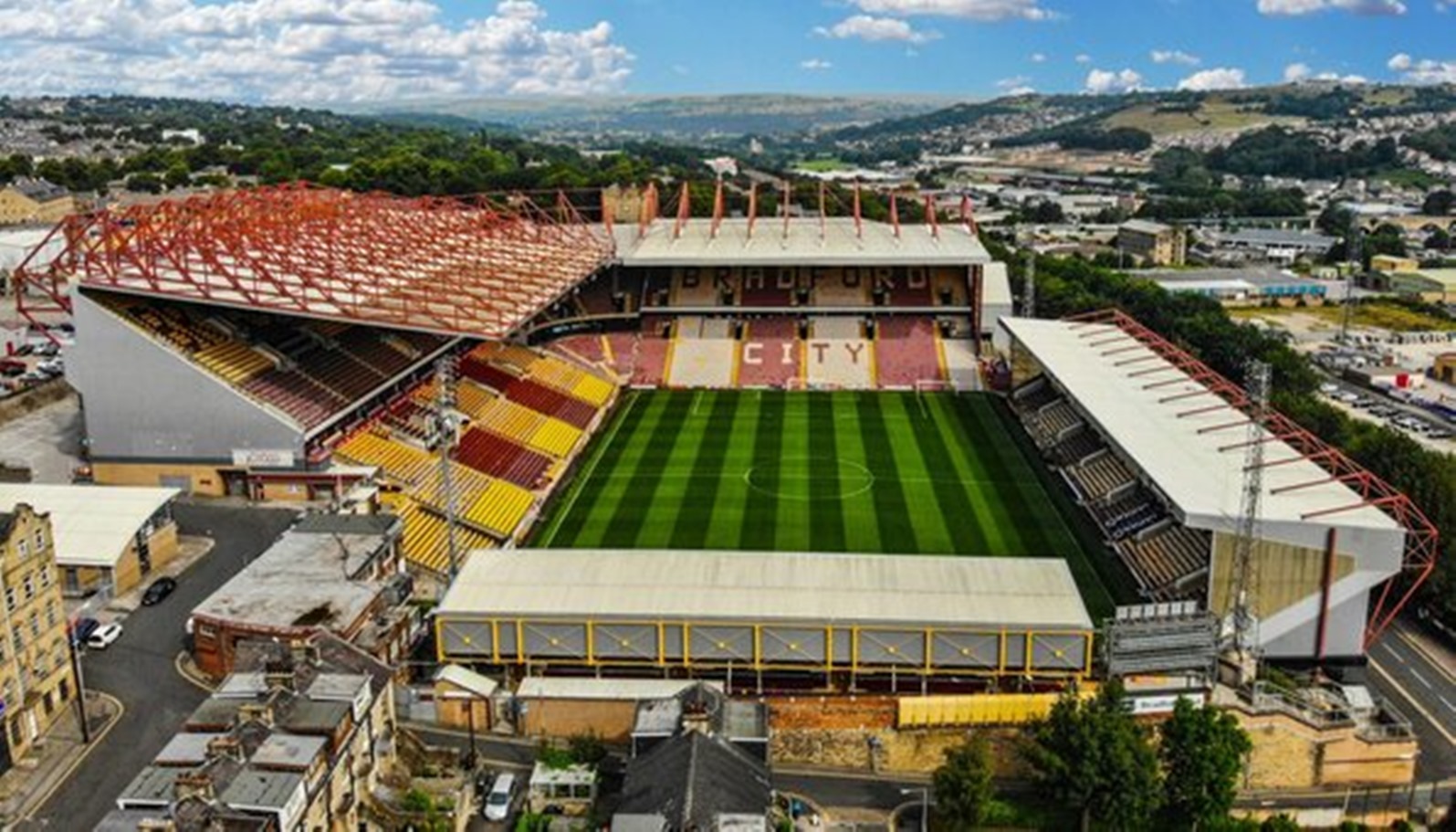 “Καυτές” επιλογές από την Αγγλία – τριάδα σε απόδοση 7.15