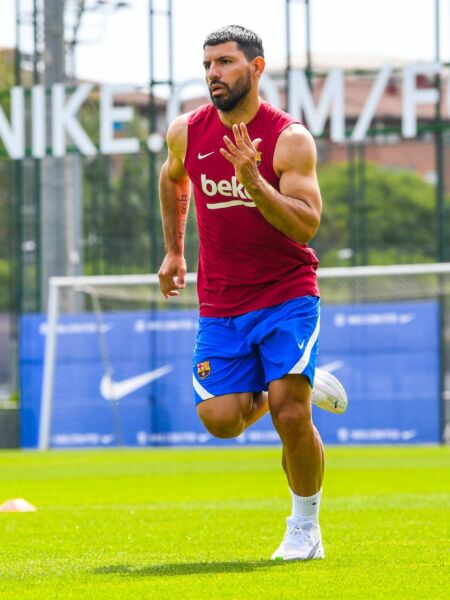 Μπαρτσελόνα