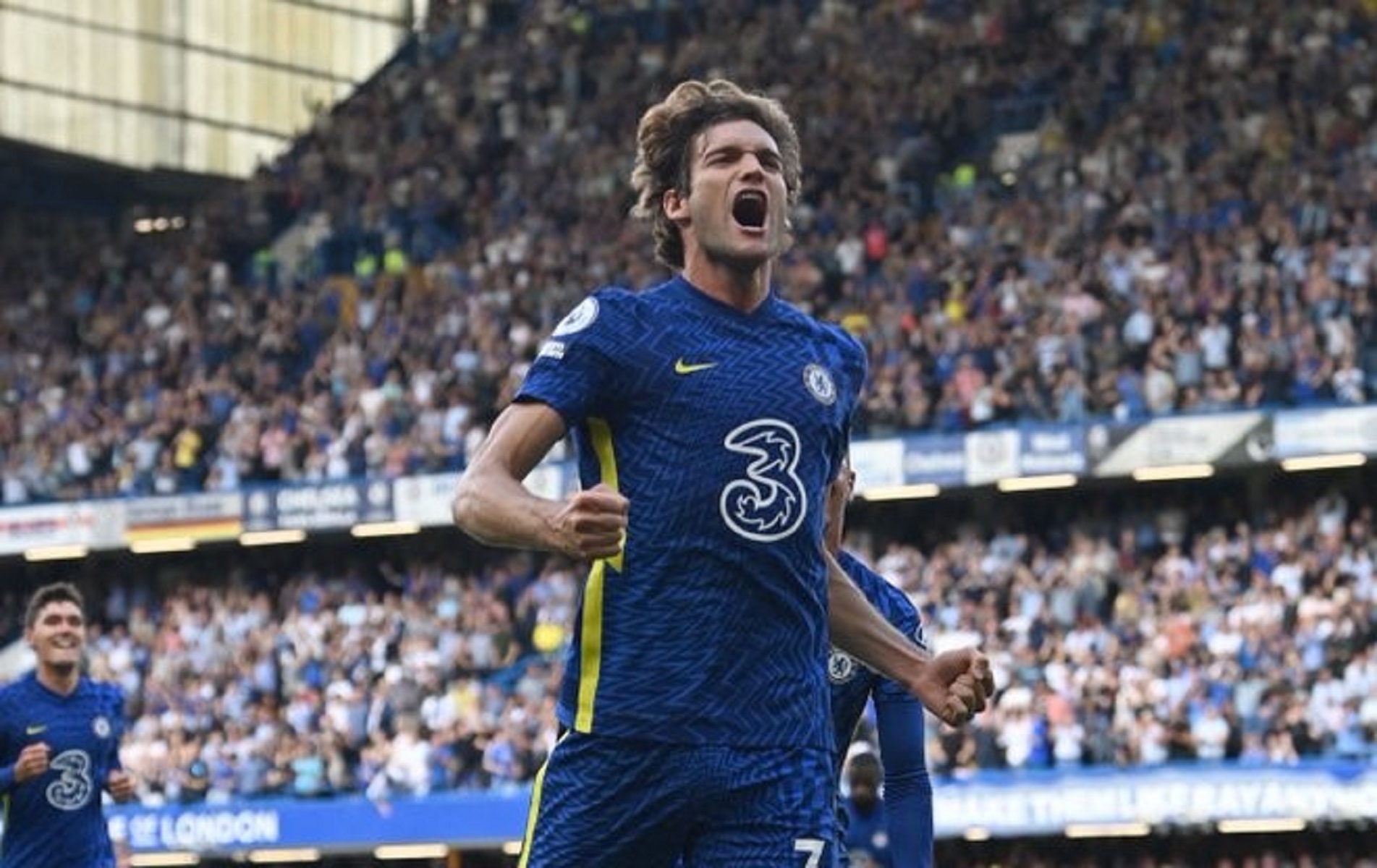 Λύνει τον γρίφο η Τσέλσι με φαουλάρα του Αλόνσο (vid)