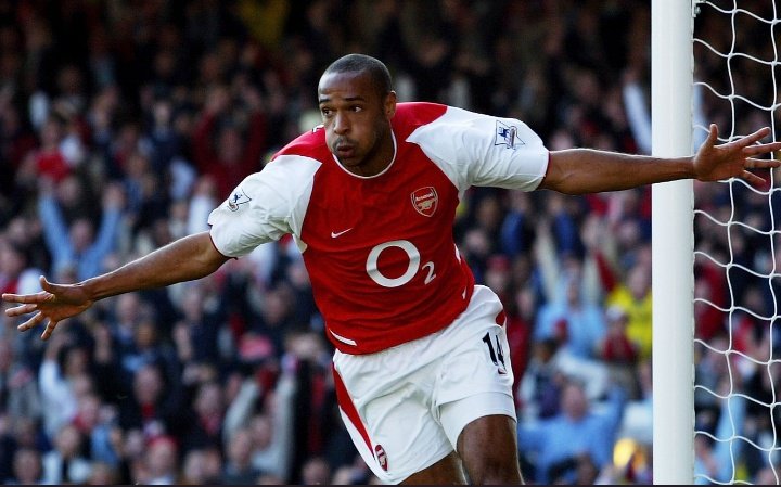 Δεν έπαιζε τόσο για τα χρήματα ο Ανρί όσο για τη δόξα! 