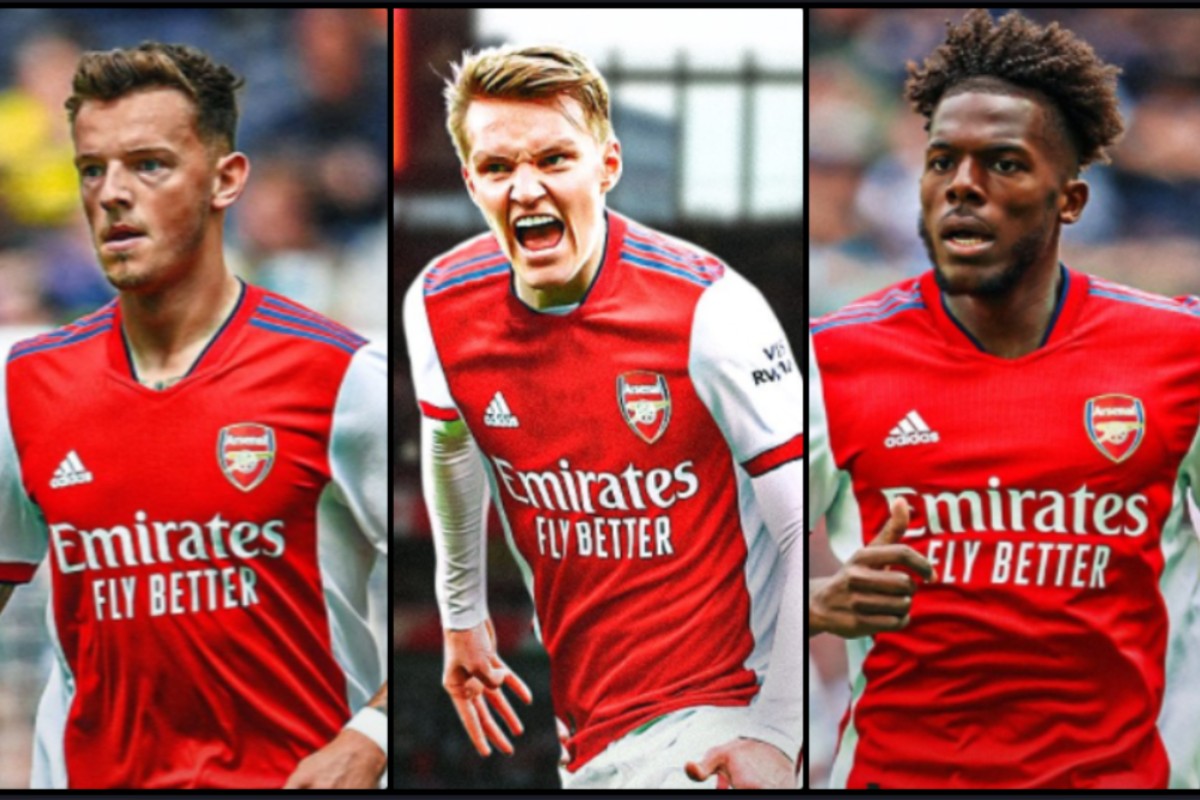 Η Άρσεναλ επενδύει στα νιάτα και το «πληρώνει» ακριβά