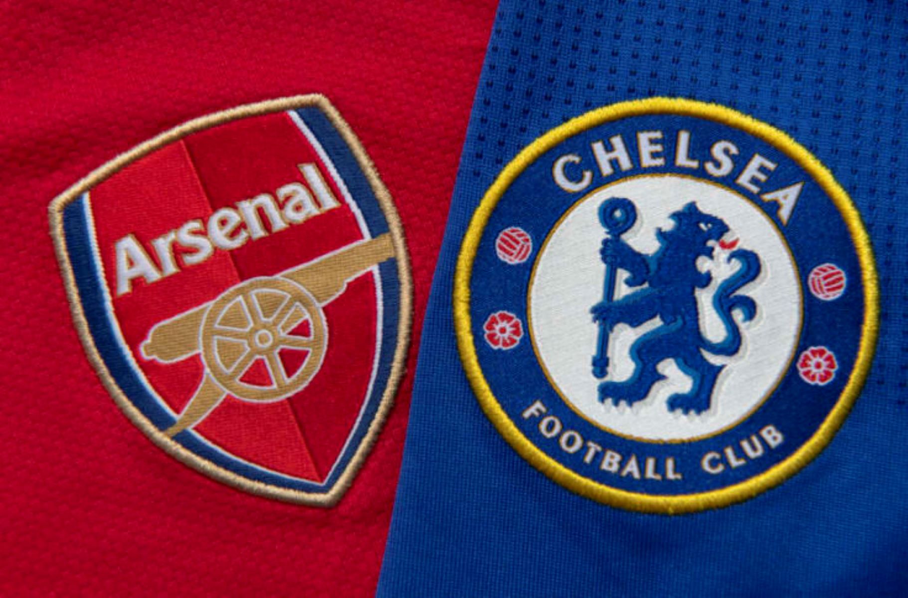 Άρσεναλ – Τσέλσι: Μαρτινέλι η μία, Λουκάκου η άλλη (pic)