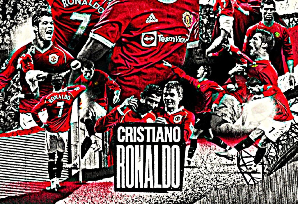 Κριστιάνο Ρονάλντο: The return of the King! (vid)