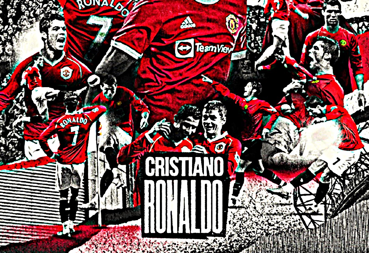 Κριστιάνο Ρονάλντο: The return of the King! (vid)
