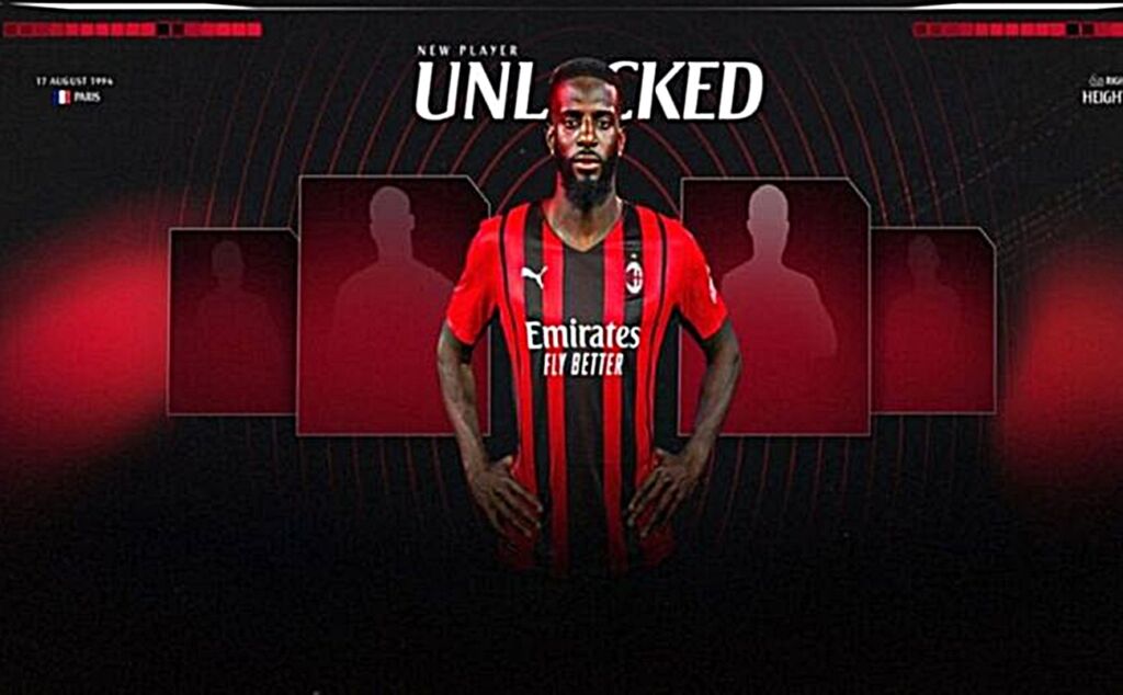 Επίσημο: Επέστρεψε στη Μίλαν ο Μπακαγιόκο