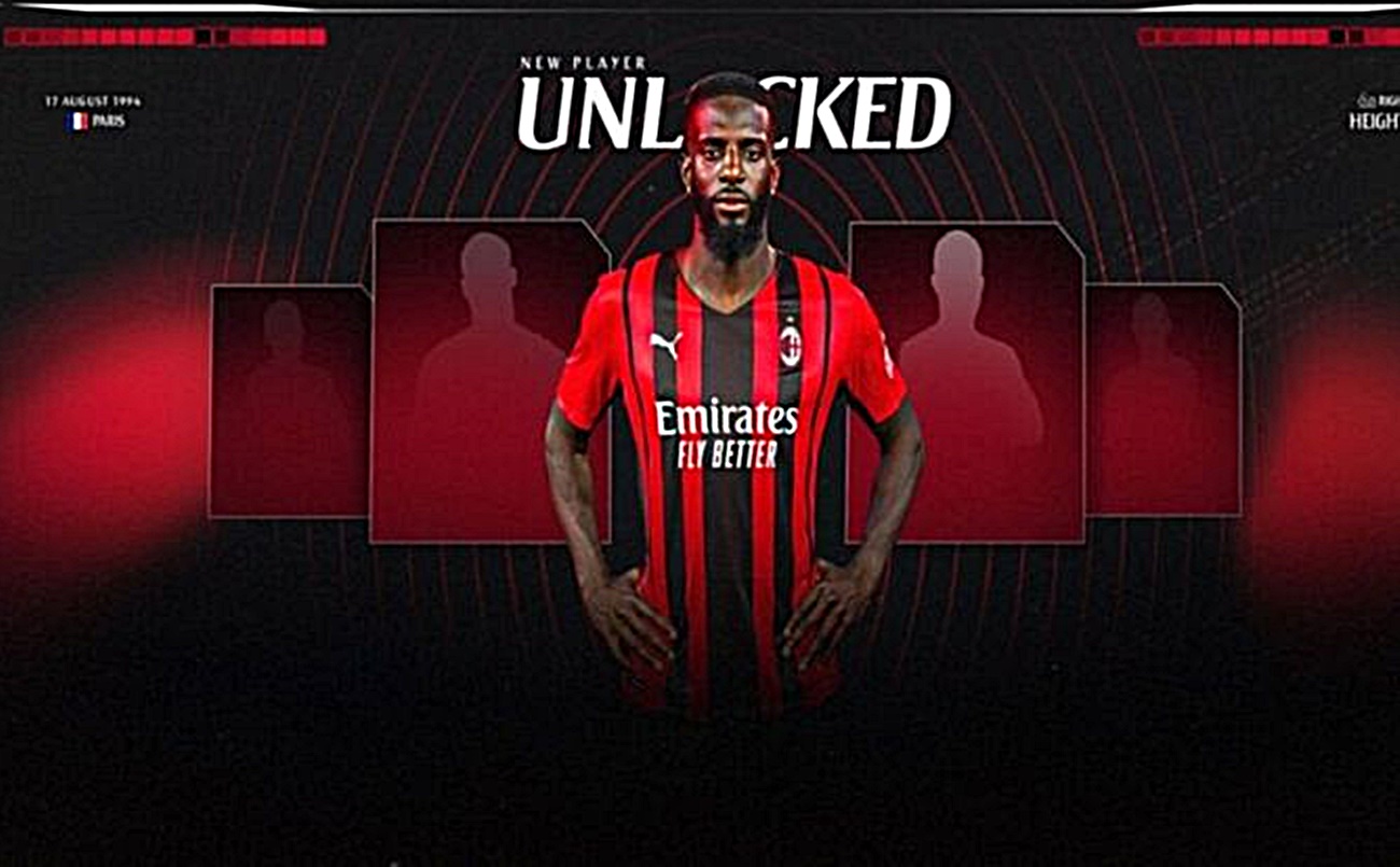 Επίσημο: Επέστρεψε στη Μίλαν ο Μπακαγιόκο