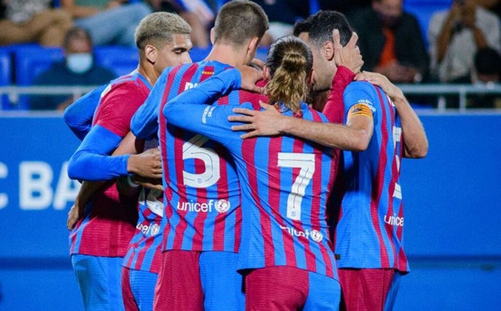 Υπάρχει ζωή και μετά τον Μέσι, υπάρχει;