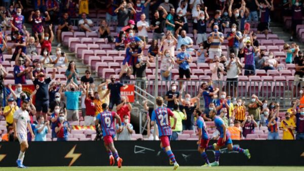 Ντεπάι Μπαρτσελόνα