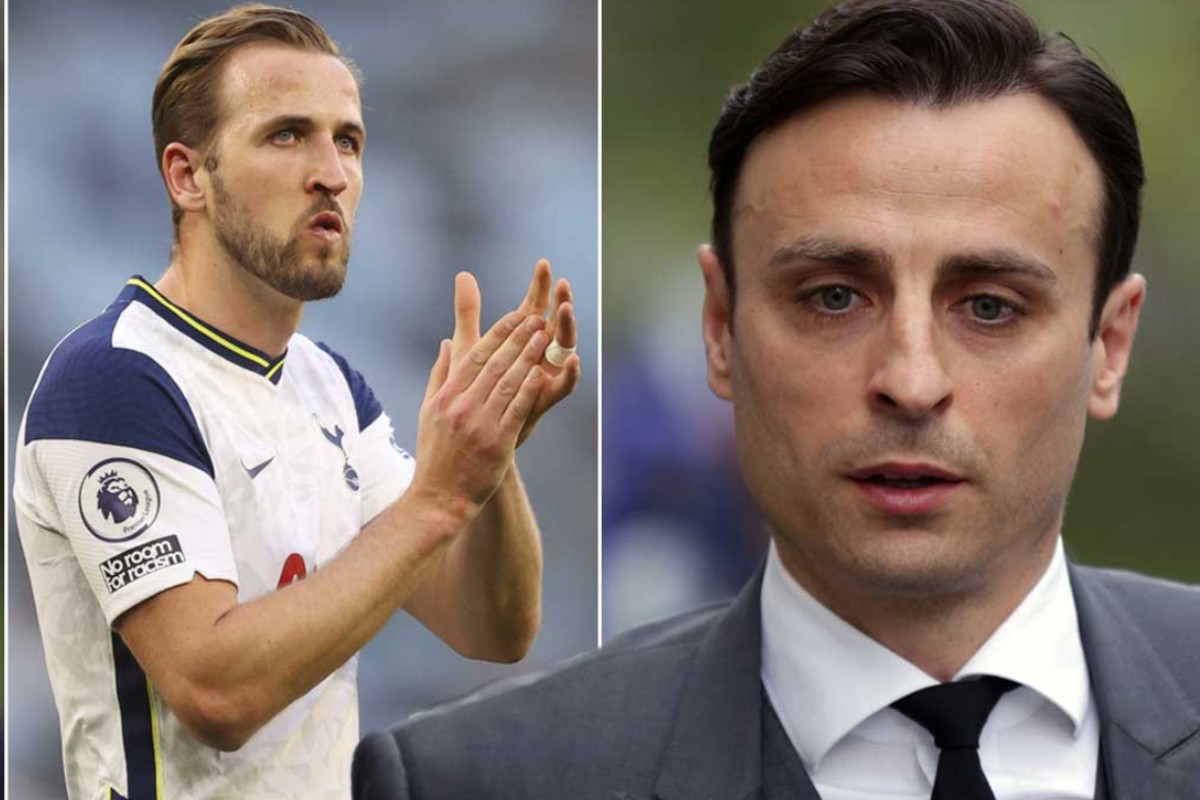 Μπερμπάτοφ: «Εγώ ποτέ δεν μποϊκόταρα προπόνηση της Τότεναμ»