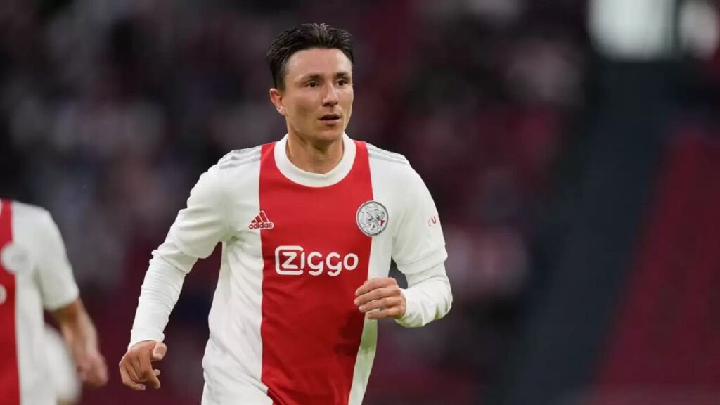 19 σελίδες «ευχών» παρέδωσε στις Αρχές ο Μπέργκχαϊς!