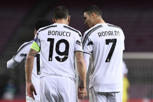 Μπονούτσι Κριστιάνο