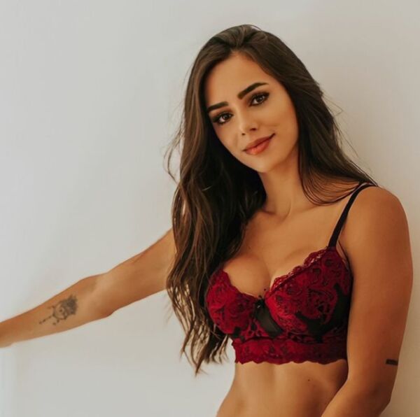 Νεϊμάρ Μπρούνα