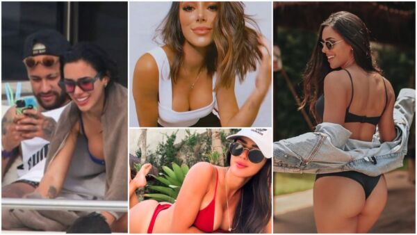 Νεϊμάρ Μπρούνα