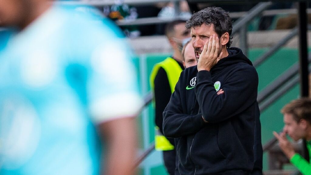 Αποκλεισμός-σοκ της Βόλφσμπουργκ από επική γκάφα!