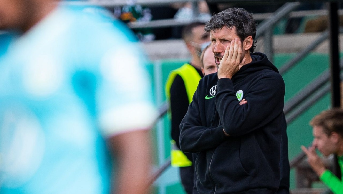 Αποκλεισμός-σοκ της Βόλφσμπουργκ από επική γκάφα!