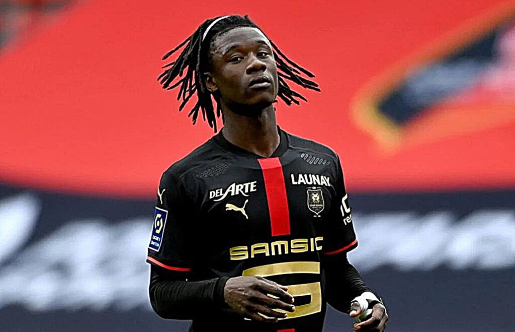 Παρί χωρίς… φρένα – Πάει και για Καμαβινγκά!