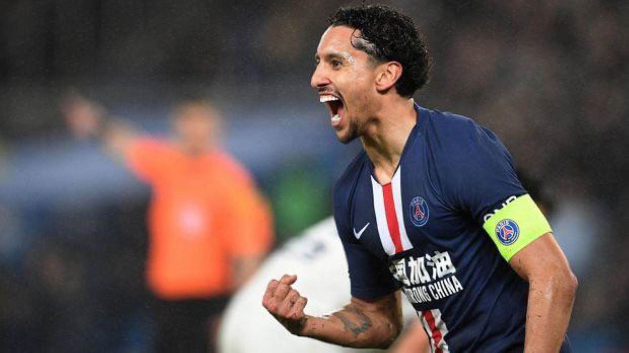 Μέσι και Ράμος βαρούν… προσοχή στον αρχηγό Μαρκίνιος!