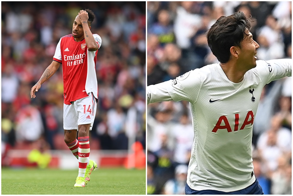 Δεν ξανάγινε! Η Τότεναμ κορυφή και η Άρσεναλ στα… Τάρταρα!