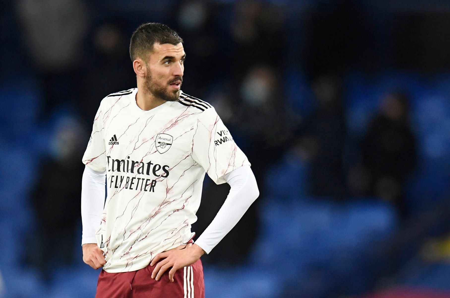 Η Μίλαν ρίχνει… γέφυρες σε Ρεάλ για Θεμπάγιος!