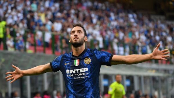 Ίντερ Τσαλχάνογλου