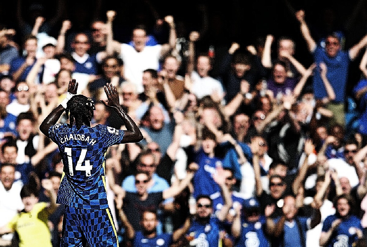 Ο Τσαλόμπα βγήκε κρυφός άσος από το μανίκι της Τσέλσι!