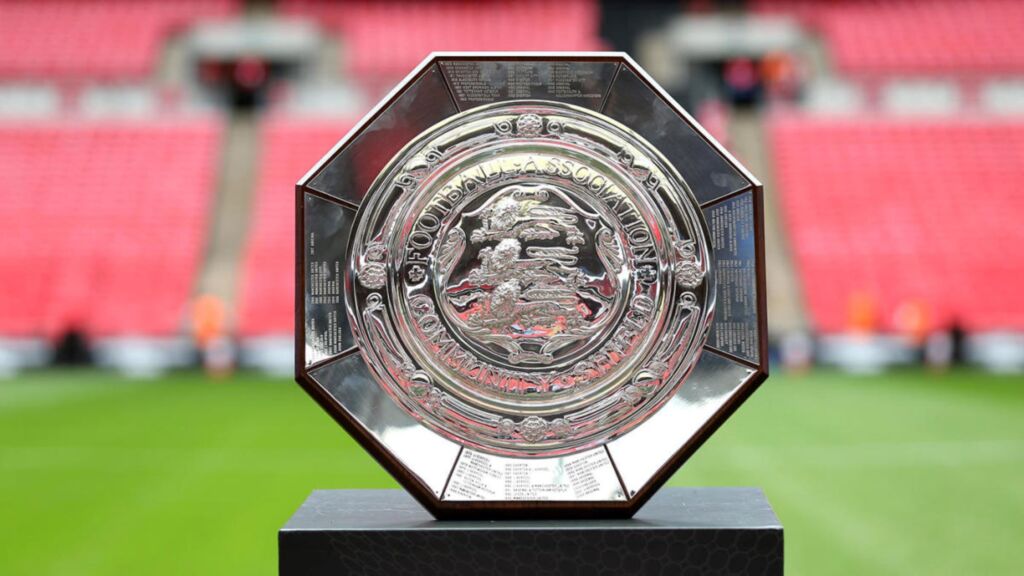 Community Shield: Οι ενδεκάδες του Λέστερ – Μάντσεστερ Σίτι