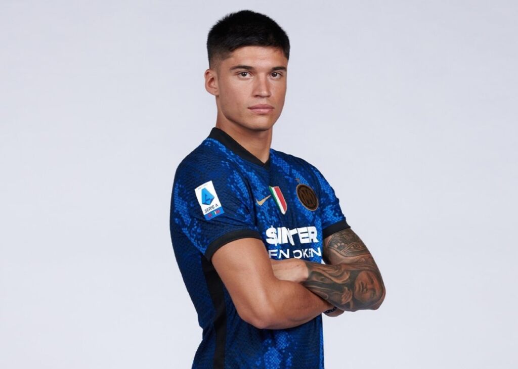 Επίσημο: Παίκτης της Ίντερ ο Κορέα! (pic)