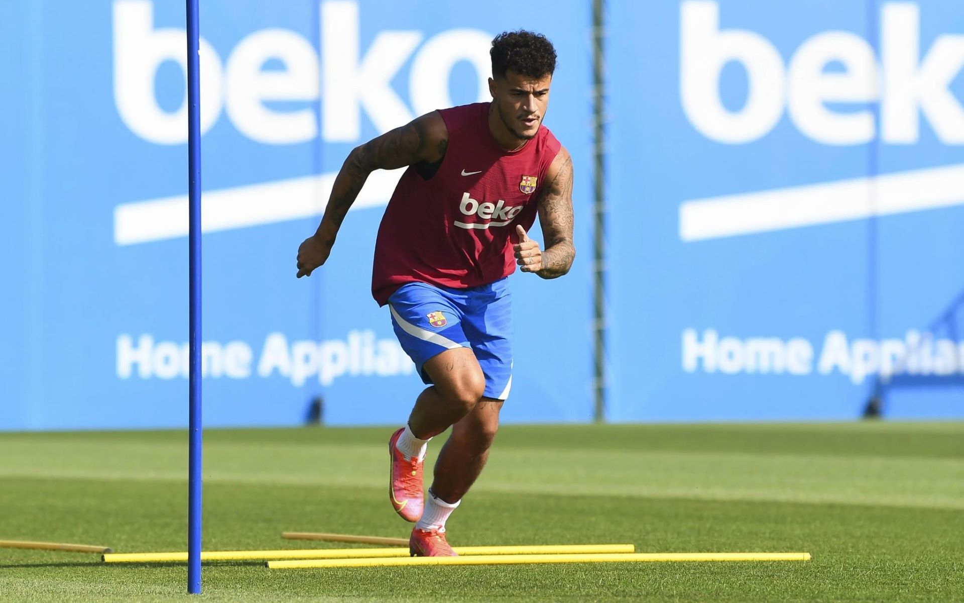 Παραμένει στην Μπαρτσελόνα ο Κουτίνιο!