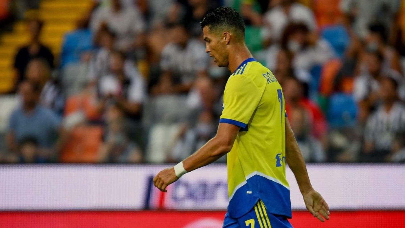 «Φοβάται» για Κριστιάνο η Γιουβέντους και ψάχνεται για επιθετικό!