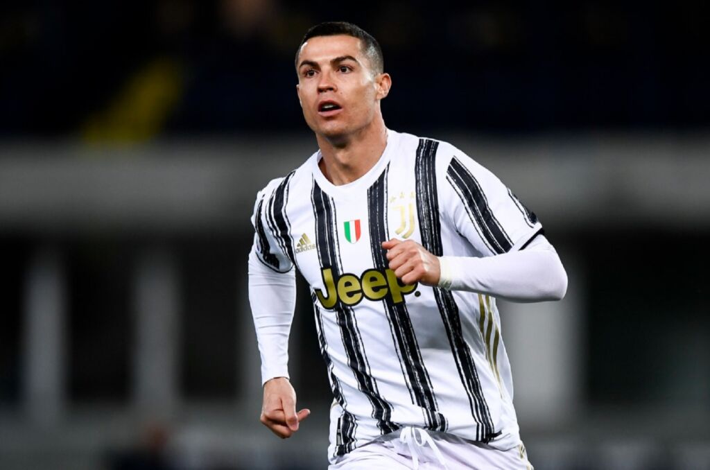 Συμφώνησαν Κριστιάνο και Σίτι – Μένει η Γιουβέντους!