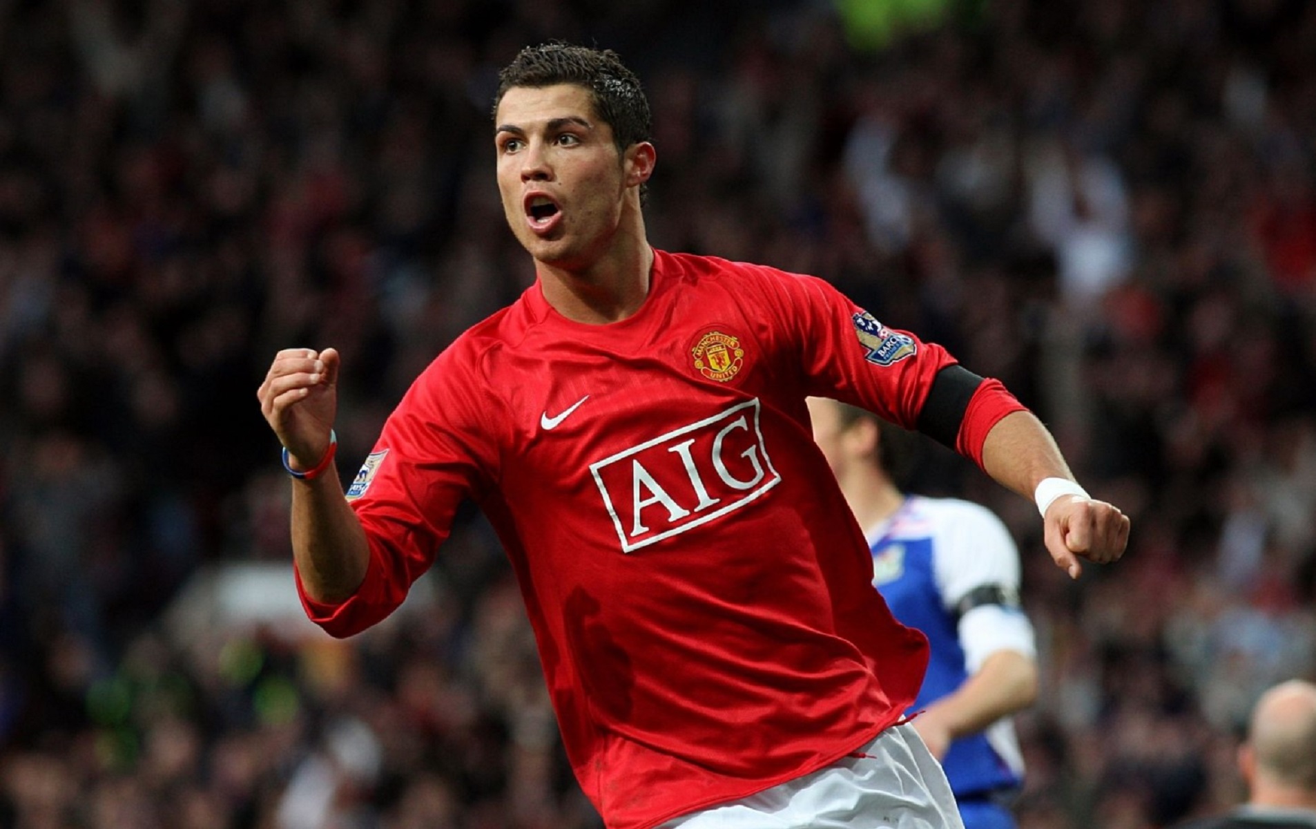 Η Γιουνάιτεντ πήρε τον Κριστιάνο σχεδόν… τσάμπα!