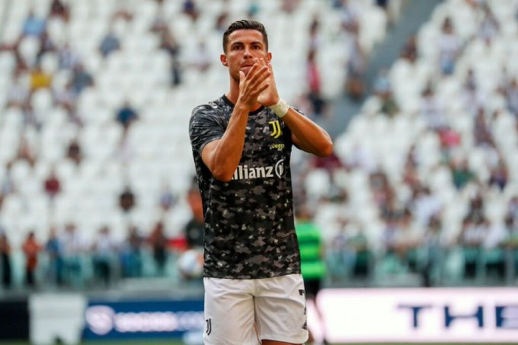 Ουντινέζε – Γιουβέντους: Πάγκο ο Κριστιάνο στην πρεμιέρα